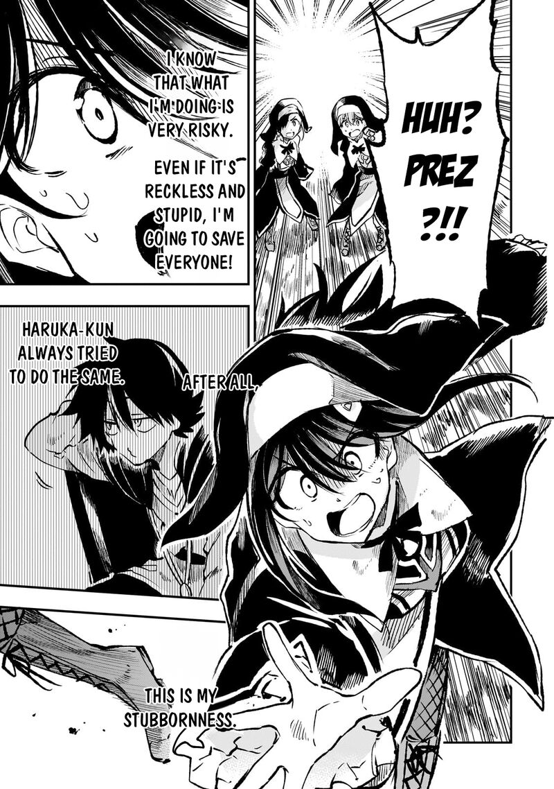 Hitoribocchi No Isekai Kouryaku 248 8