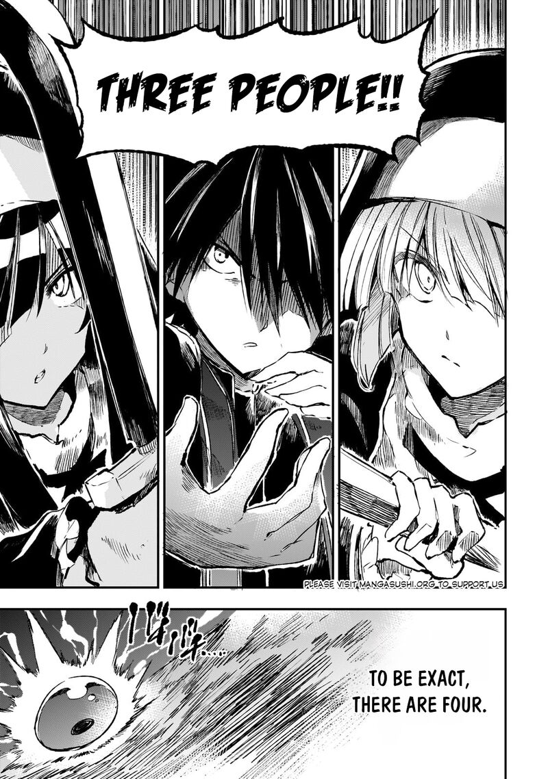 Hitoribocchi No Isekai Kouryaku 249 6