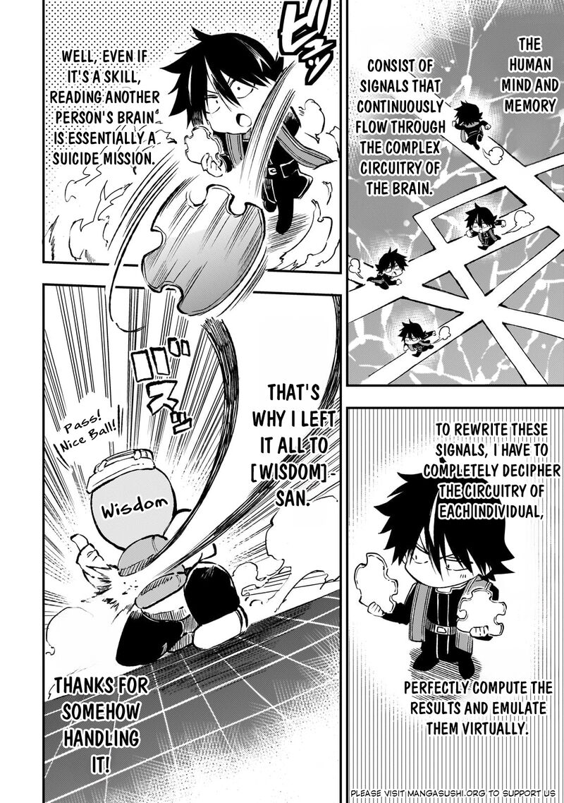 Hitoribocchi No Isekai Kouryaku 250 10