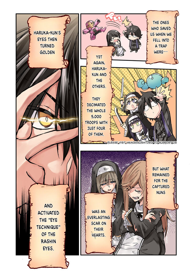 Hitoribocchi No Isekai Kouryaku 250 2