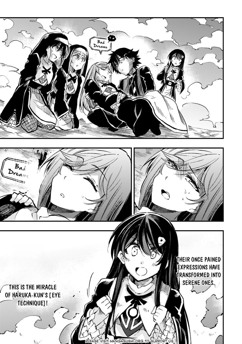 Hitoribocchi No Isekai Kouryaku 250 5