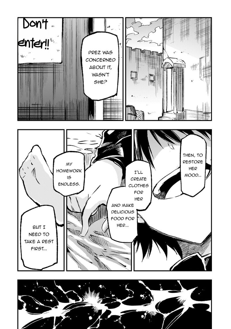 Hitoribocchi No Isekai Kouryaku 250 8