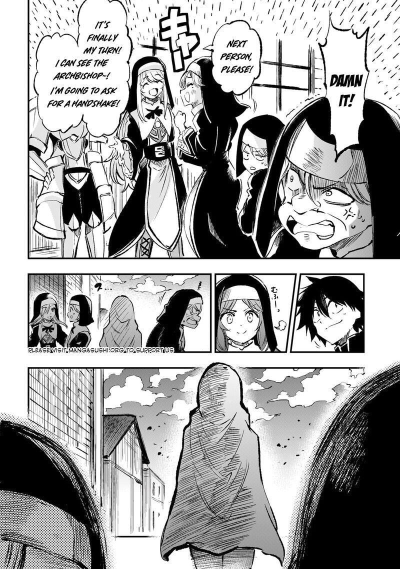 Hitoribocchi No Isekai Kouryaku 251 10