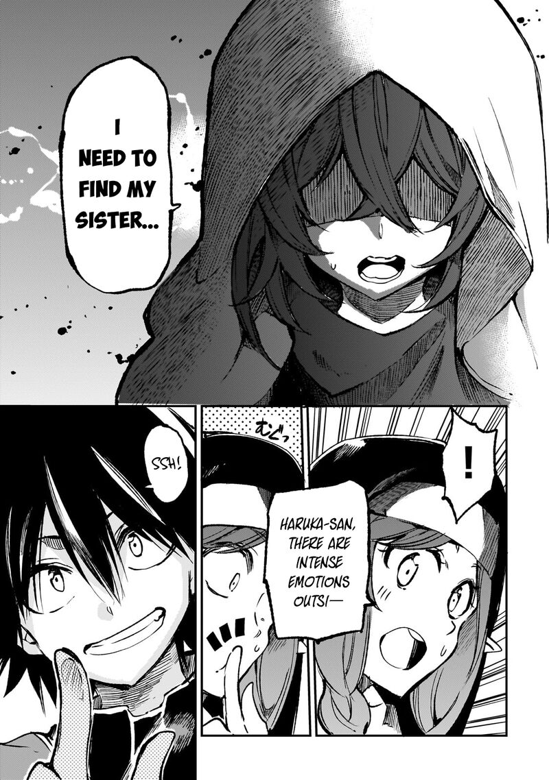 Hitoribocchi No Isekai Kouryaku 251 11