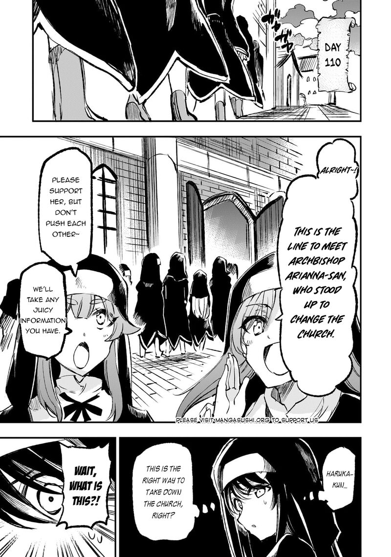 Hitoribocchi No Isekai Kouryaku 251 2