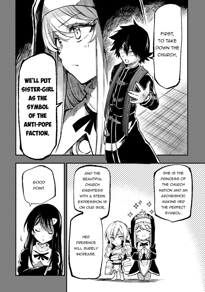Hitoribocchi No Isekai Kouryaku 251 5
