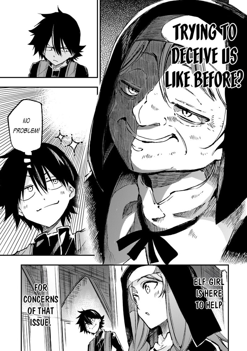 Hitoribocchi No Isekai Kouryaku 251 8