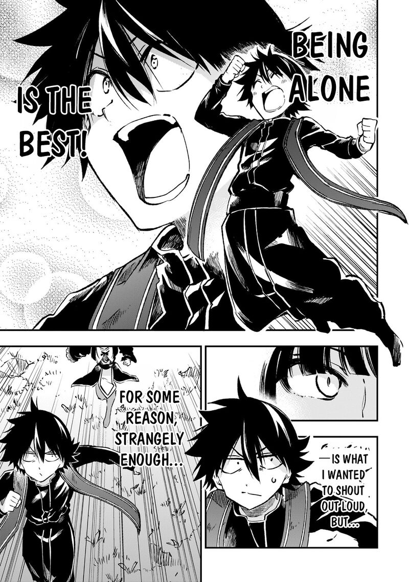 Hitoribocchi No Isekai Kouryaku 252 4
