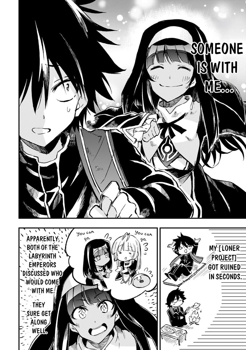 Hitoribocchi No Isekai Kouryaku 252 5