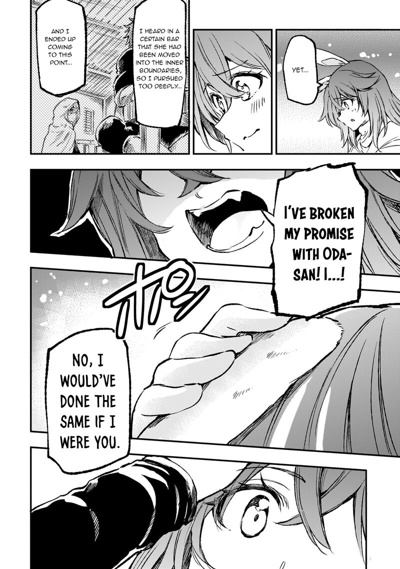 Hitoribocchi No Isekai Kouryaku 254 10