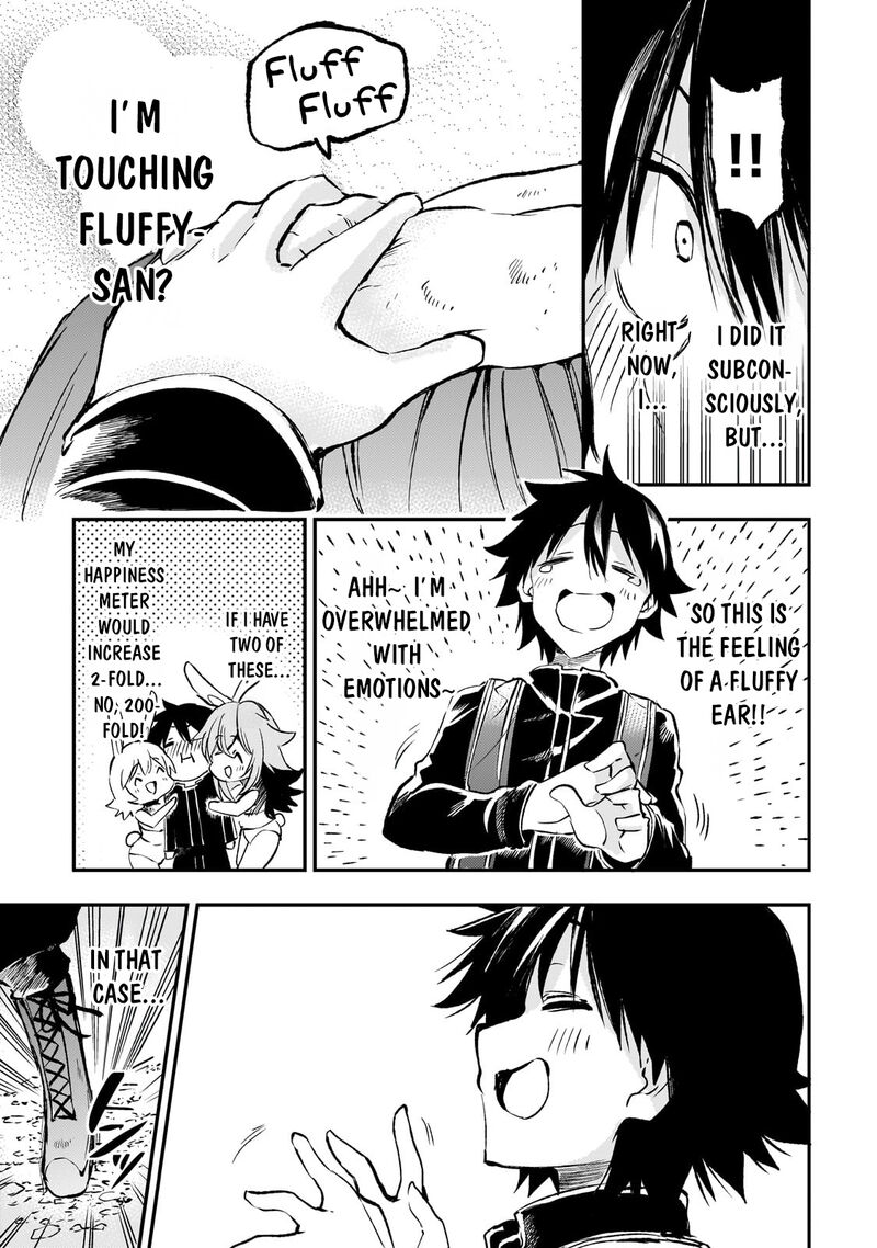 Hitoribocchi No Isekai Kouryaku 254 13