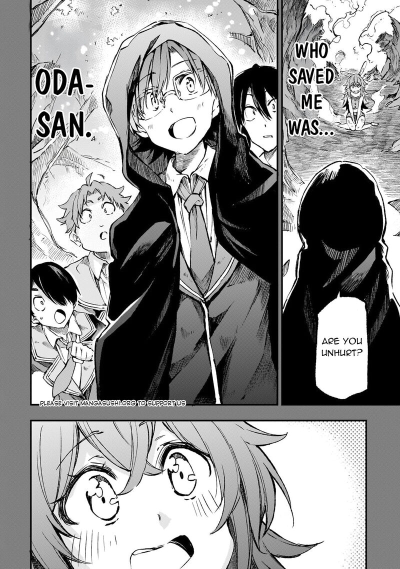 Hitoribocchi No Isekai Kouryaku 254 6