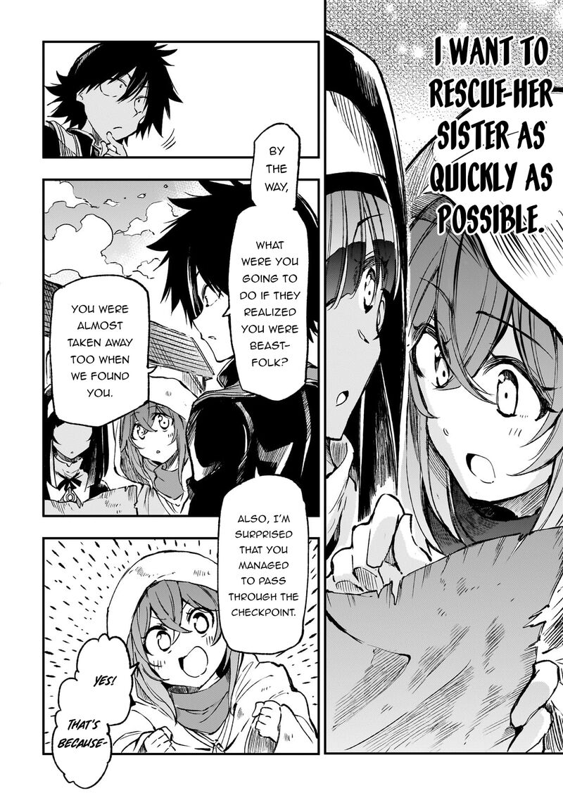 Hitoribocchi No Isekai Kouryaku 255 5