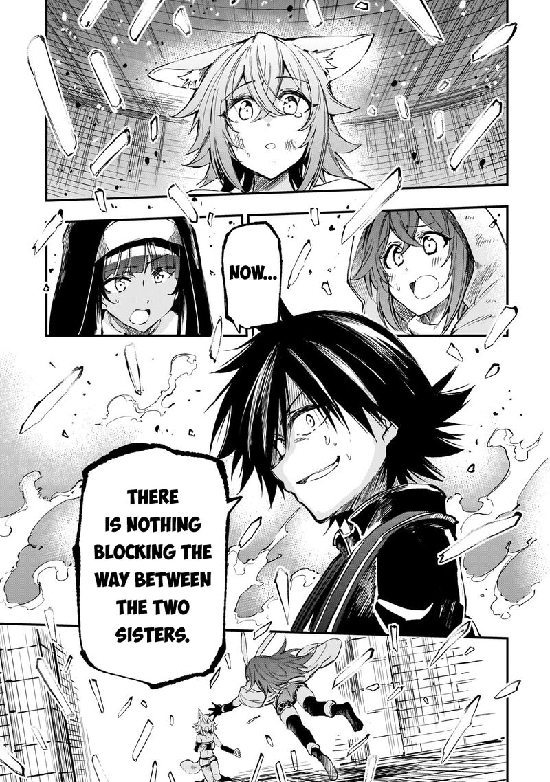 Hitoribocchi No Isekai Kouryaku 256 9