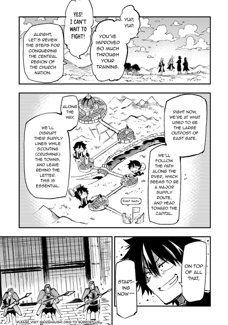Hitoribocchi No Isekai Kouryaku 258 11