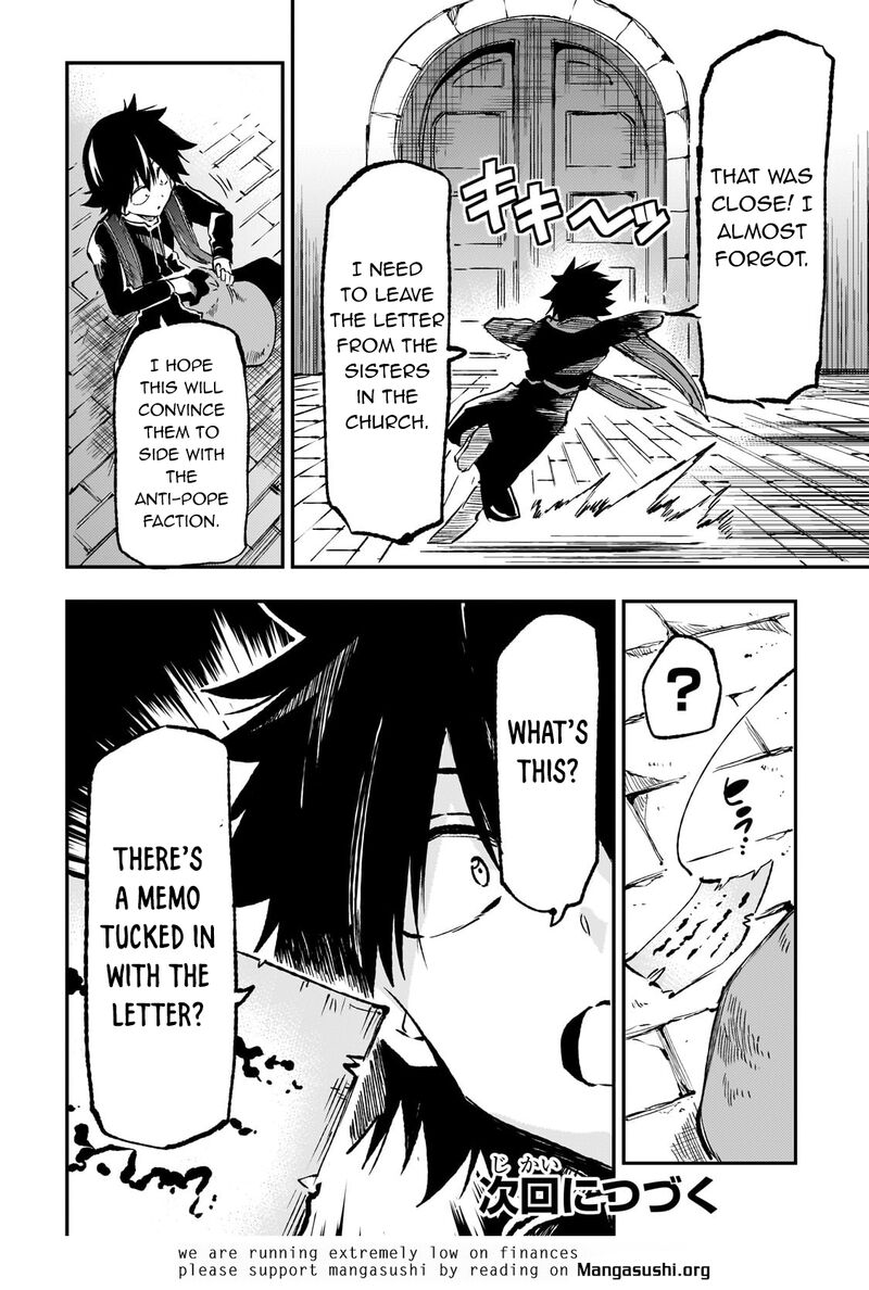 Hitoribocchi No Isekai Kouryaku 258 13