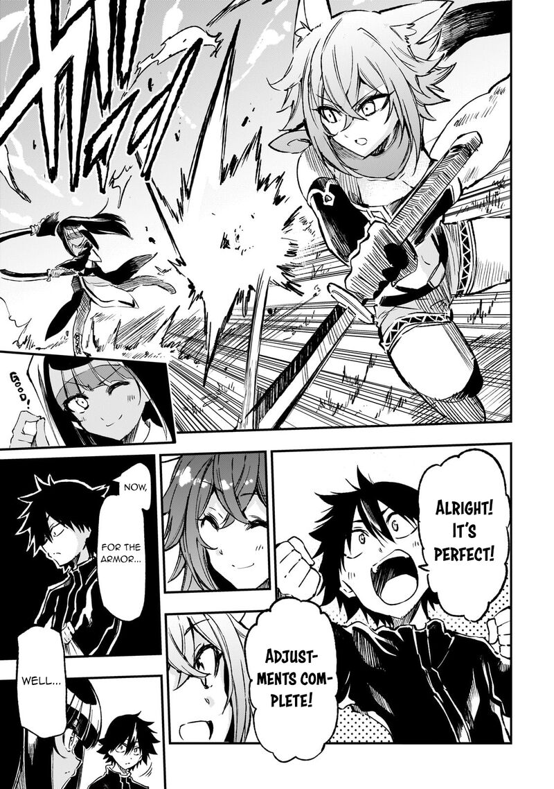Hitoribocchi No Isekai Kouryaku 258 6