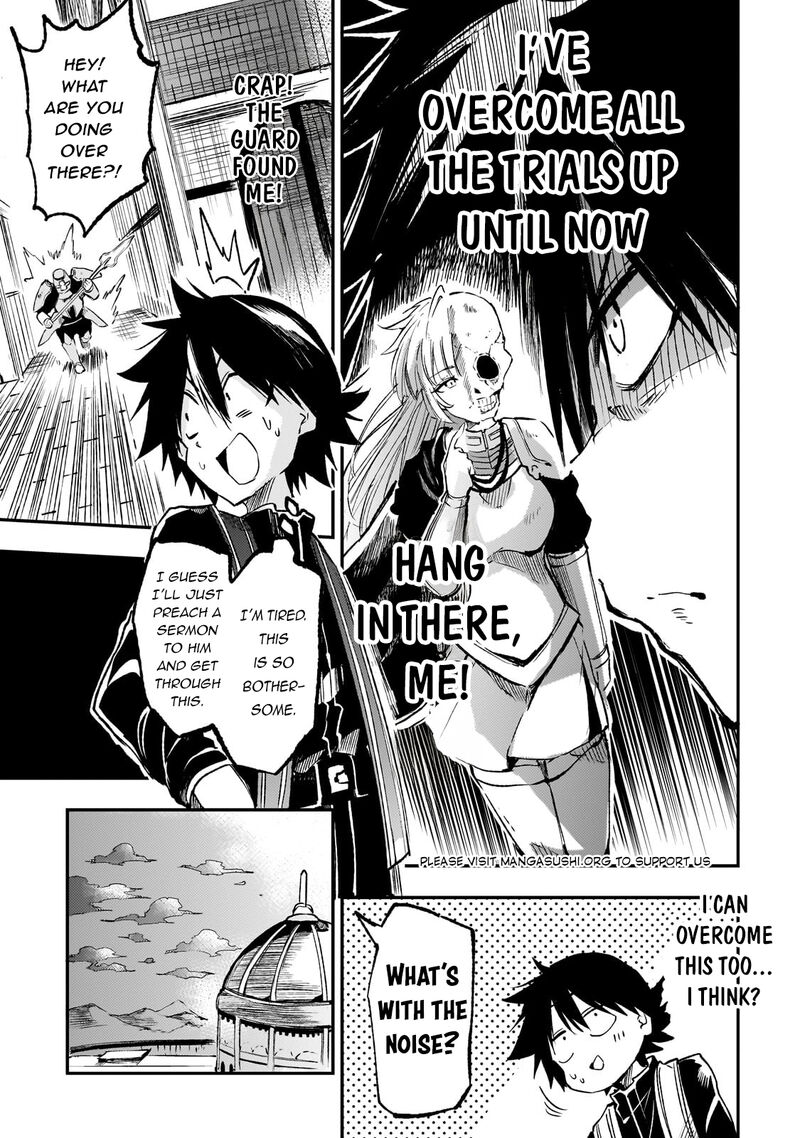 Hitoribocchi No Isekai Kouryaku 260 11