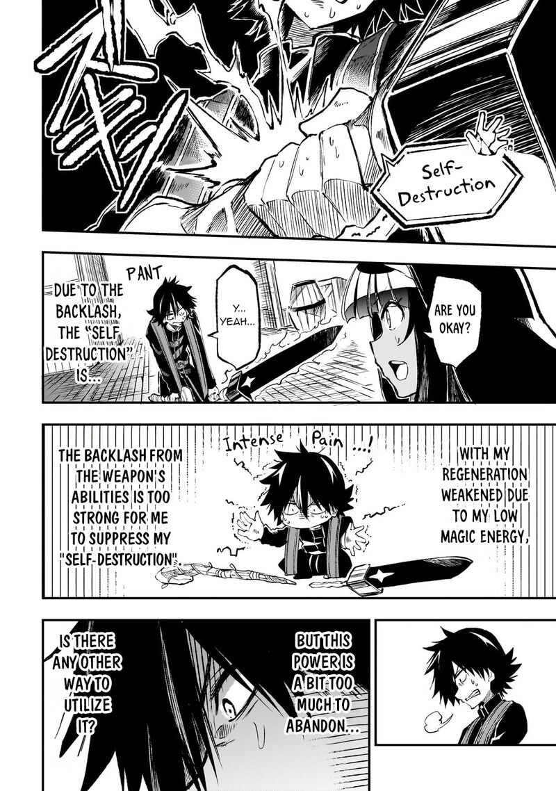 Hitoribocchi No Isekai Kouryaku 260 5