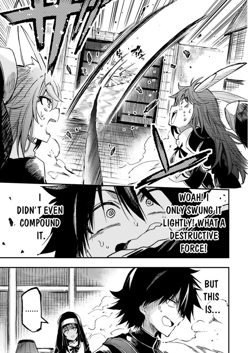 Hitoribocchi No Isekai Kouryaku 260 9