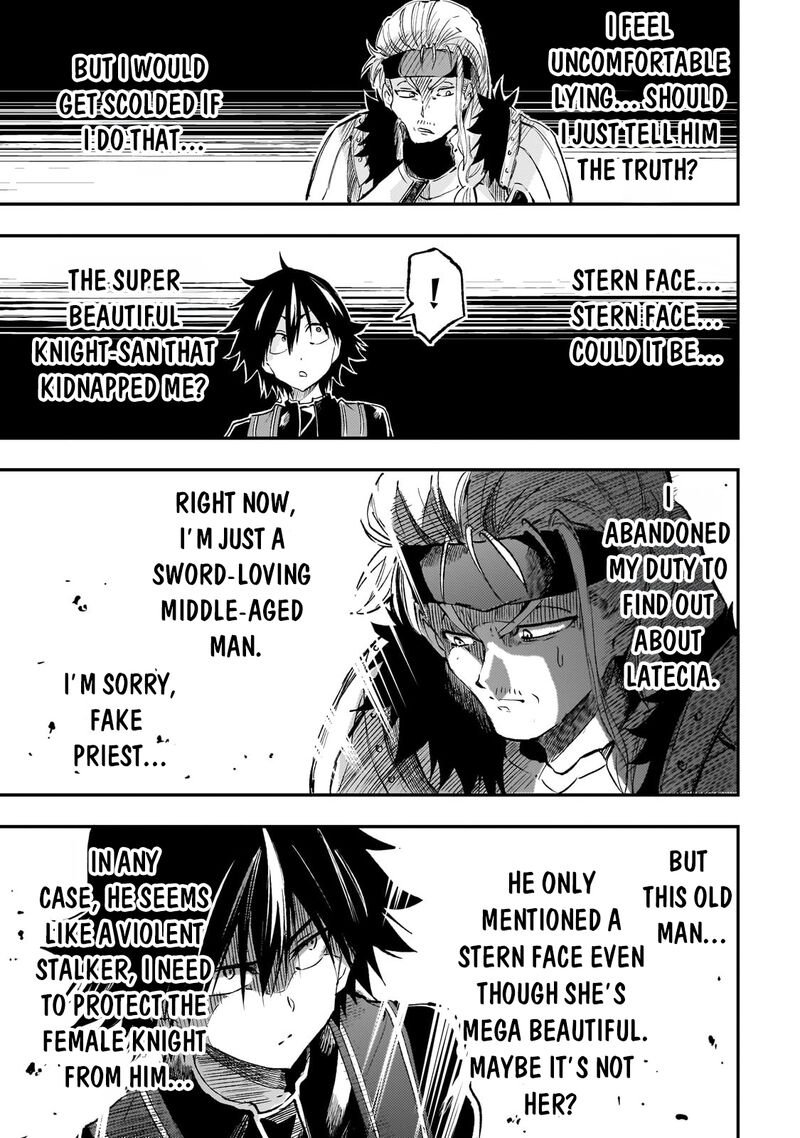 Hitoribocchi No Isekai Kouryaku 262 4