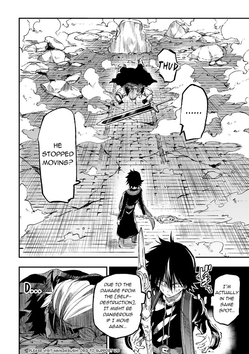 Hitoribocchi No Isekai Kouryaku 263 10