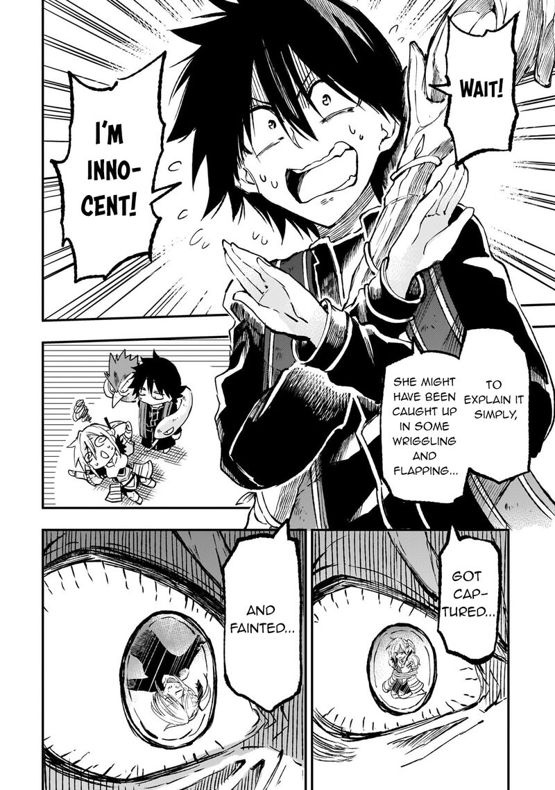 Hitoribocchi No Isekai Kouryaku 264 7
