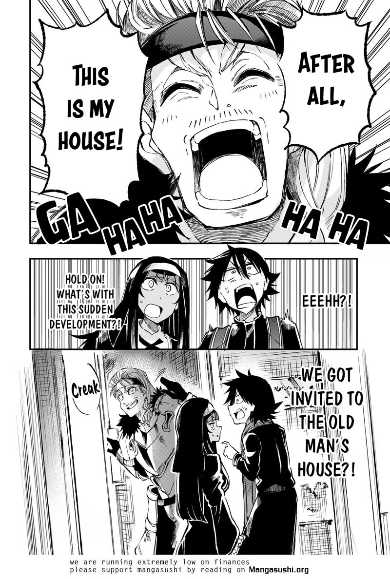Hitoribocchi No Isekai Kouryaku 266 14