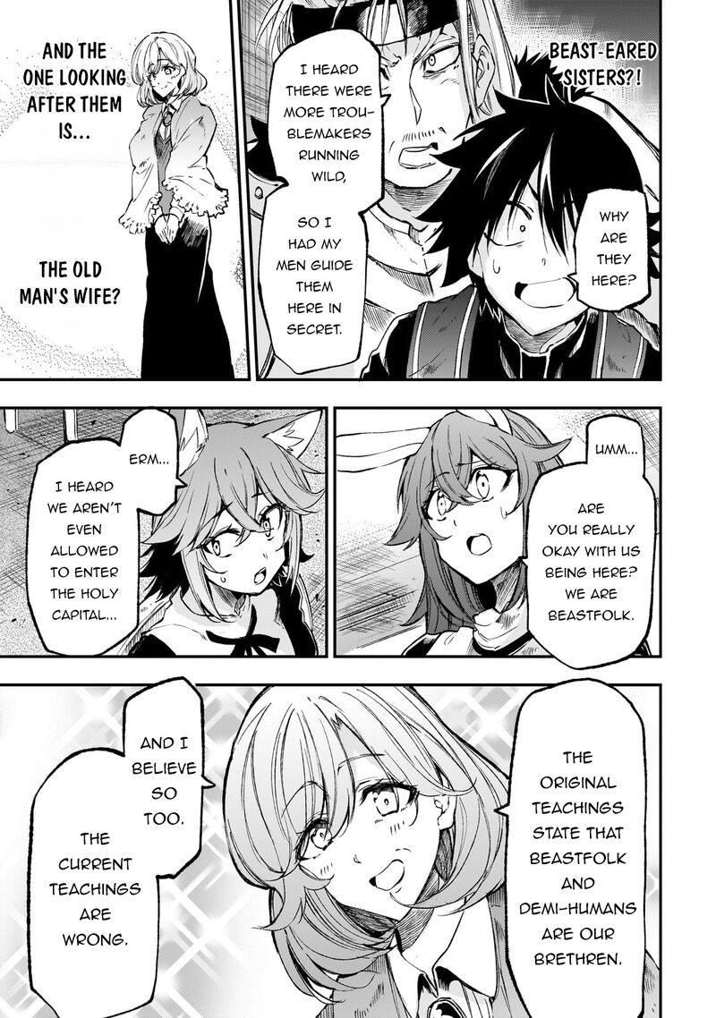 Hitoribocchi No Isekai Kouryaku 267 4