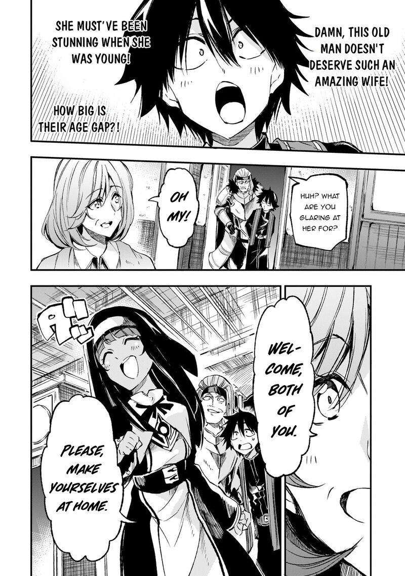 Hitoribocchi No Isekai Kouryaku 267 5