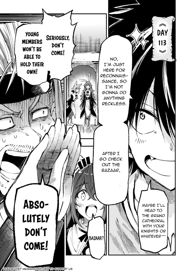 Hitoribocchi No Isekai Kouryaku 269 2