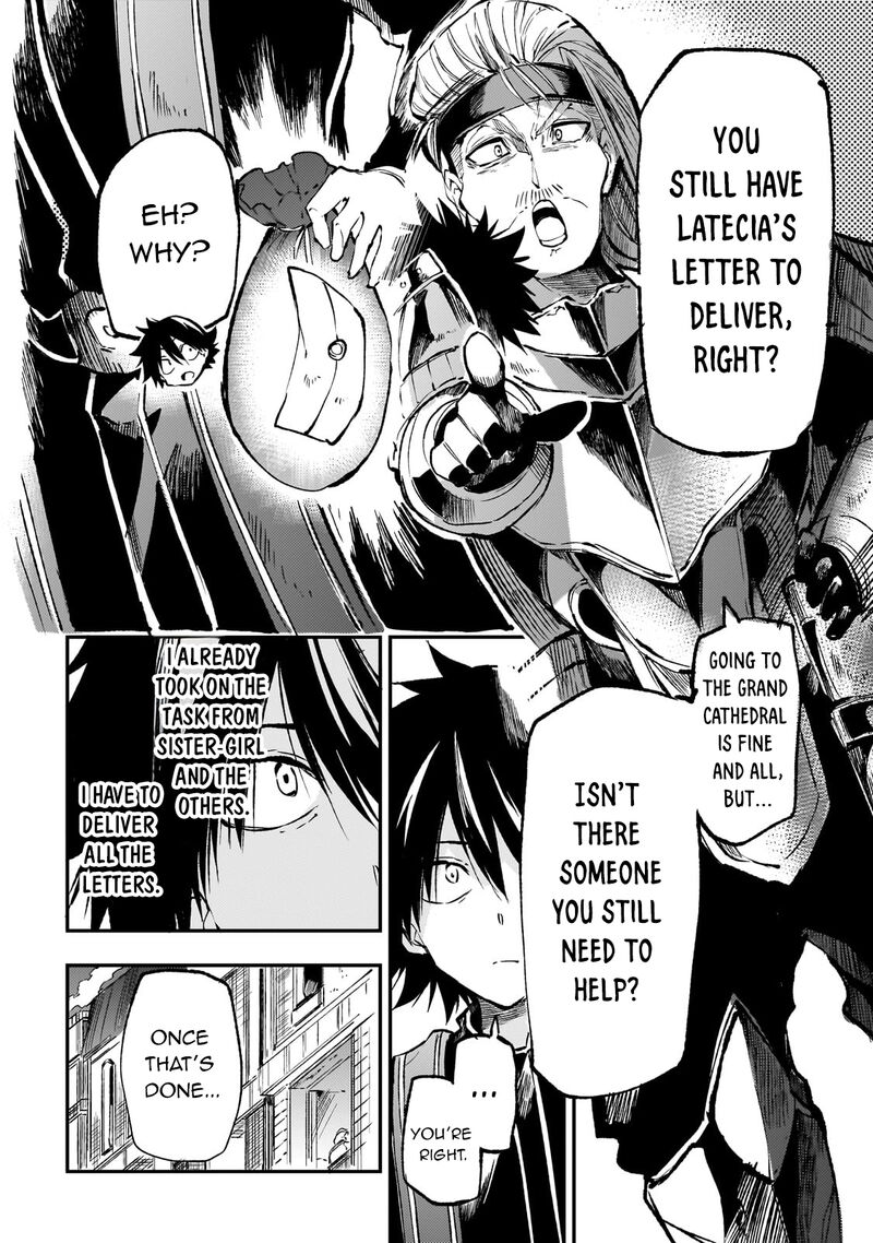 Hitoribocchi No Isekai Kouryaku 269 9