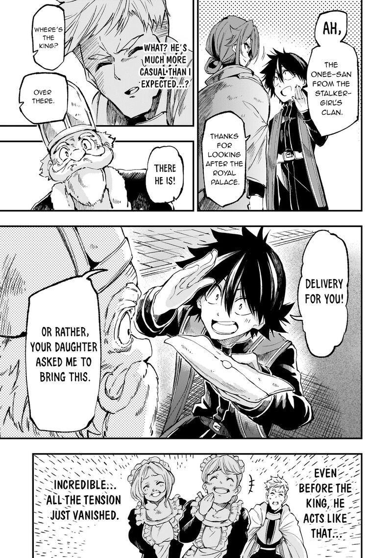 Hitoribocchi No Isekai Kouryaku 270 7
