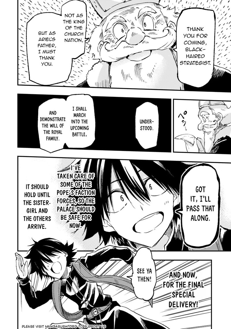 Hitoribocchi No Isekai Kouryaku 270 8