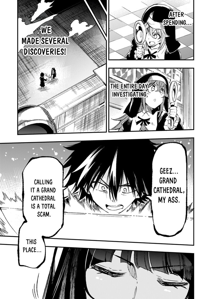Hitoribocchi No Isekai Kouryaku 271 4