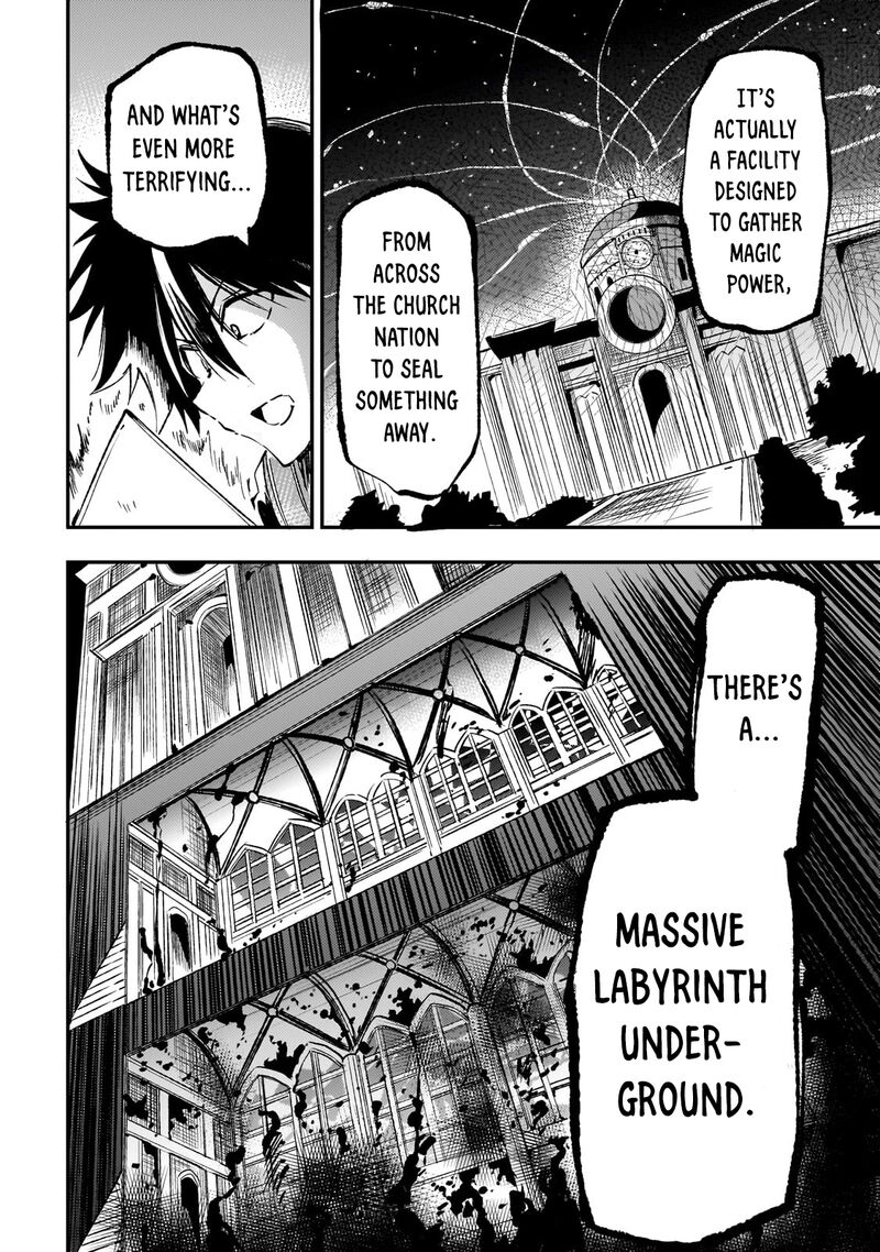 Hitoribocchi No Isekai Kouryaku 271 5