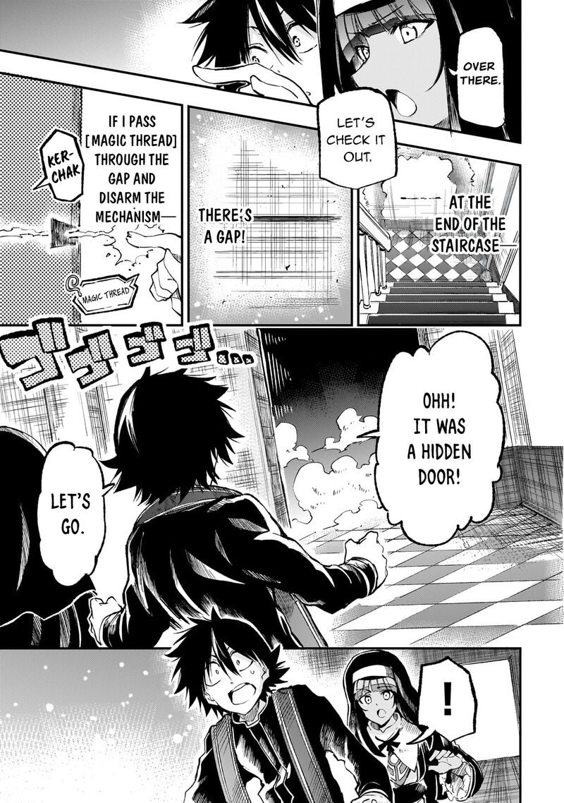 Hitoribocchi No Isekai Kouryaku 271 8