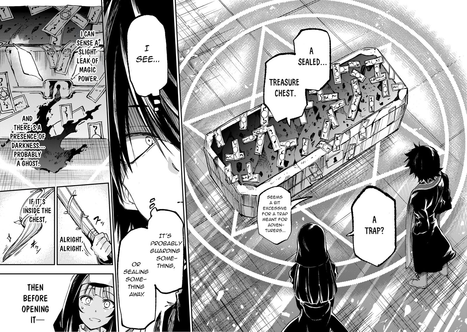 Hitoribocchi No Isekai Kouryaku 271 9