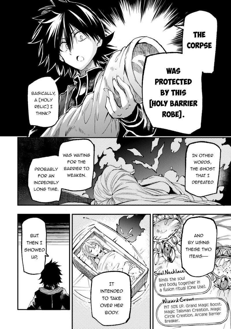 Hitoribocchi No Isekai Kouryaku 272 10