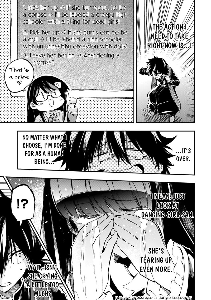 Hitoribocchi No Isekai Kouryaku 272 13