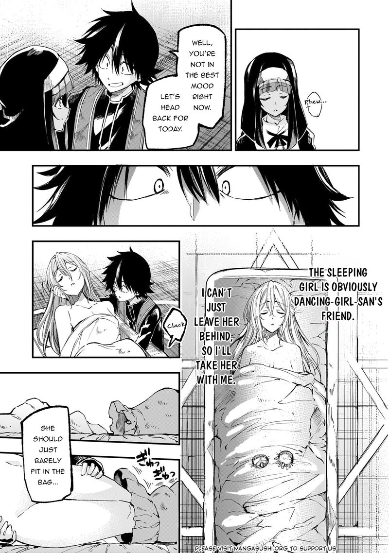 Hitoribocchi No Isekai Kouryaku 272 16