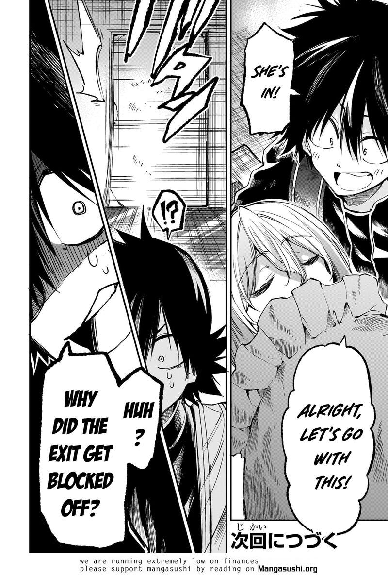 Hitoribocchi No Isekai Kouryaku 272 17