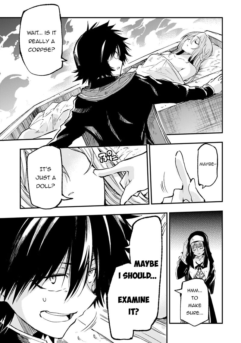 Hitoribocchi No Isekai Kouryaku 272 7