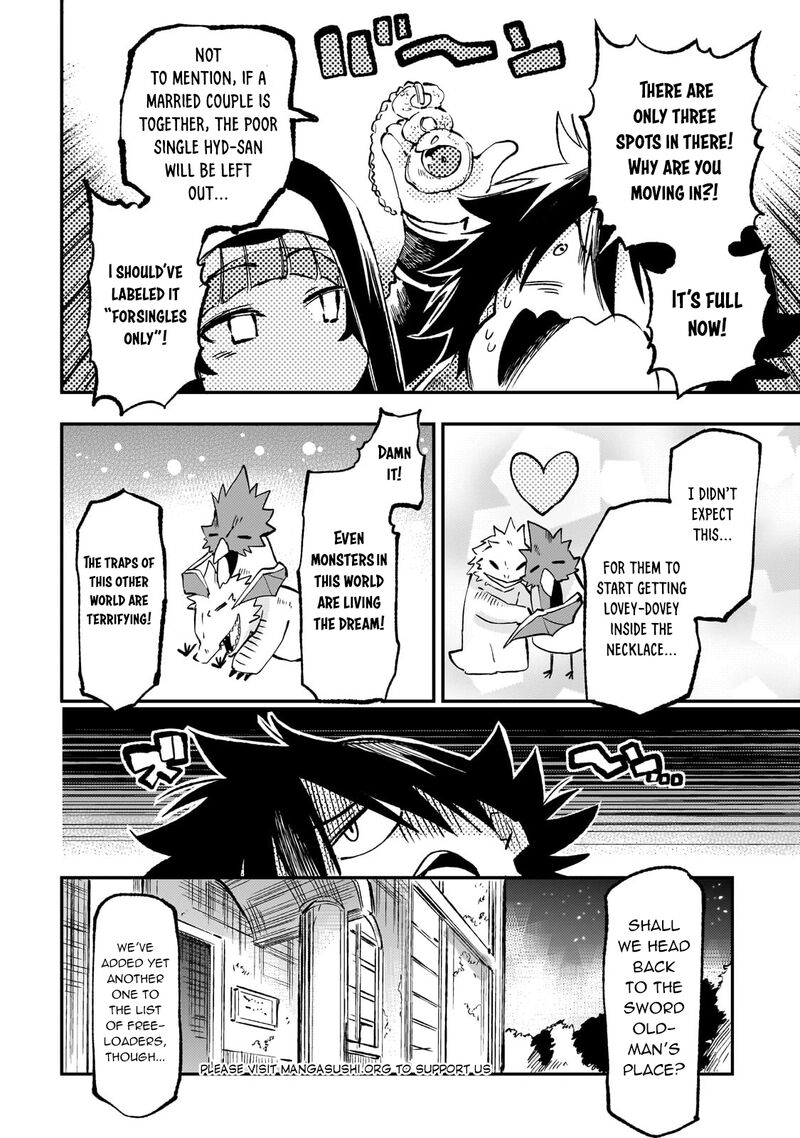 Hitoribocchi No Isekai Kouryaku 275 10