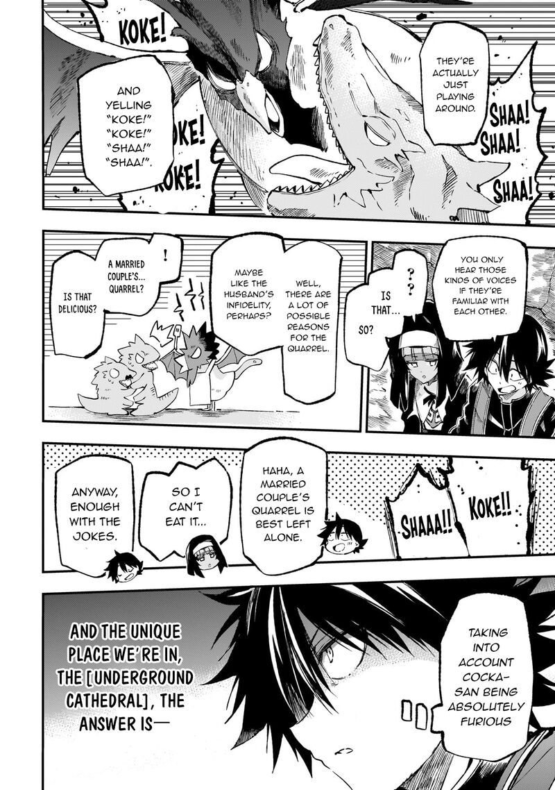 Hitoribocchi No Isekai Kouryaku 275 5