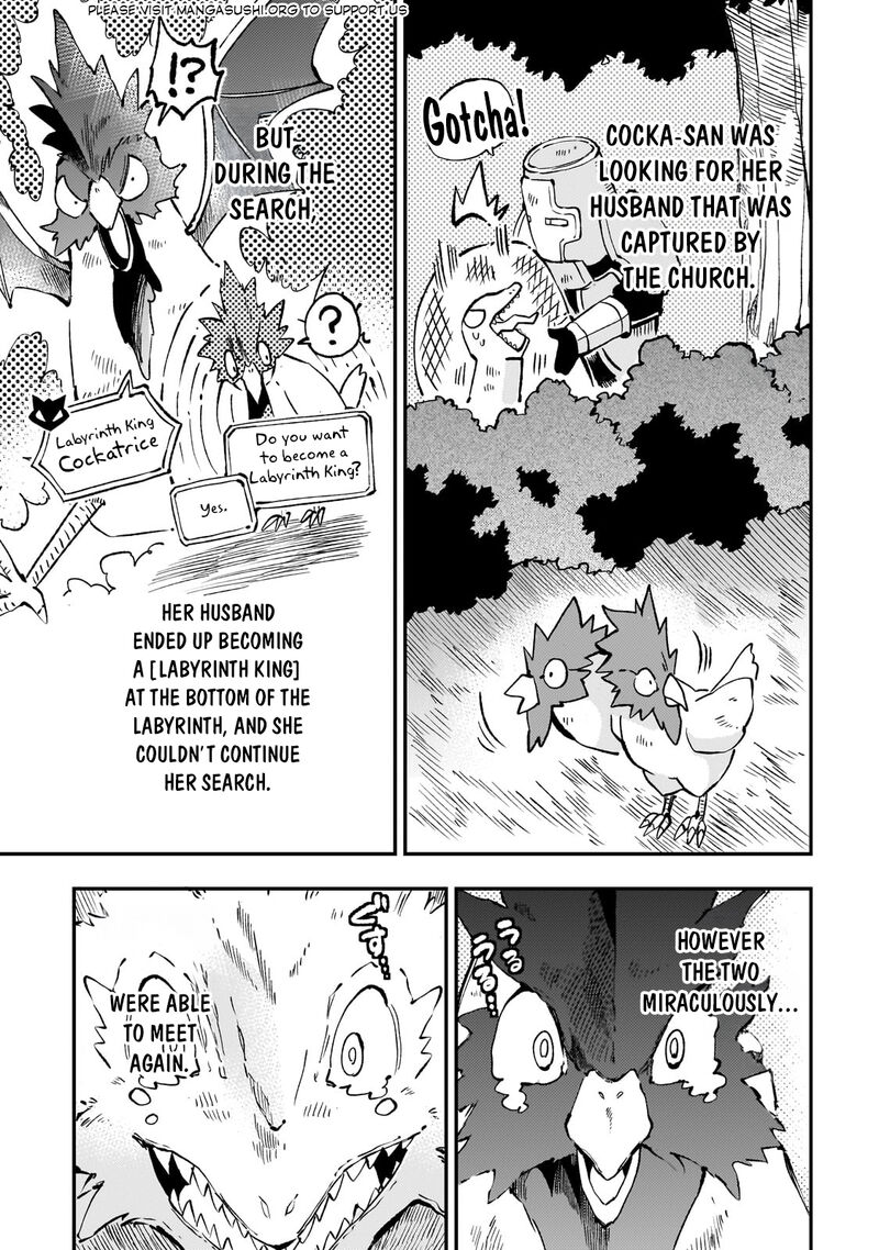 Hitoribocchi No Isekai Kouryaku 275 6