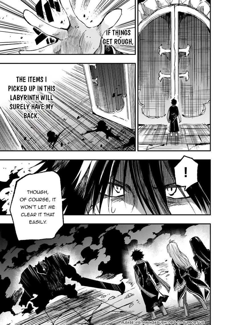 Hitoribocchi No Isekai Kouryaku 293 12