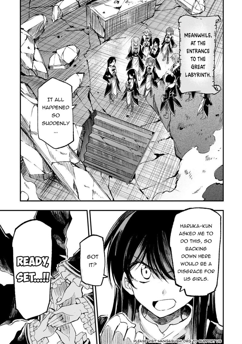 Hitoribocchi No Isekai Kouryaku 293 2