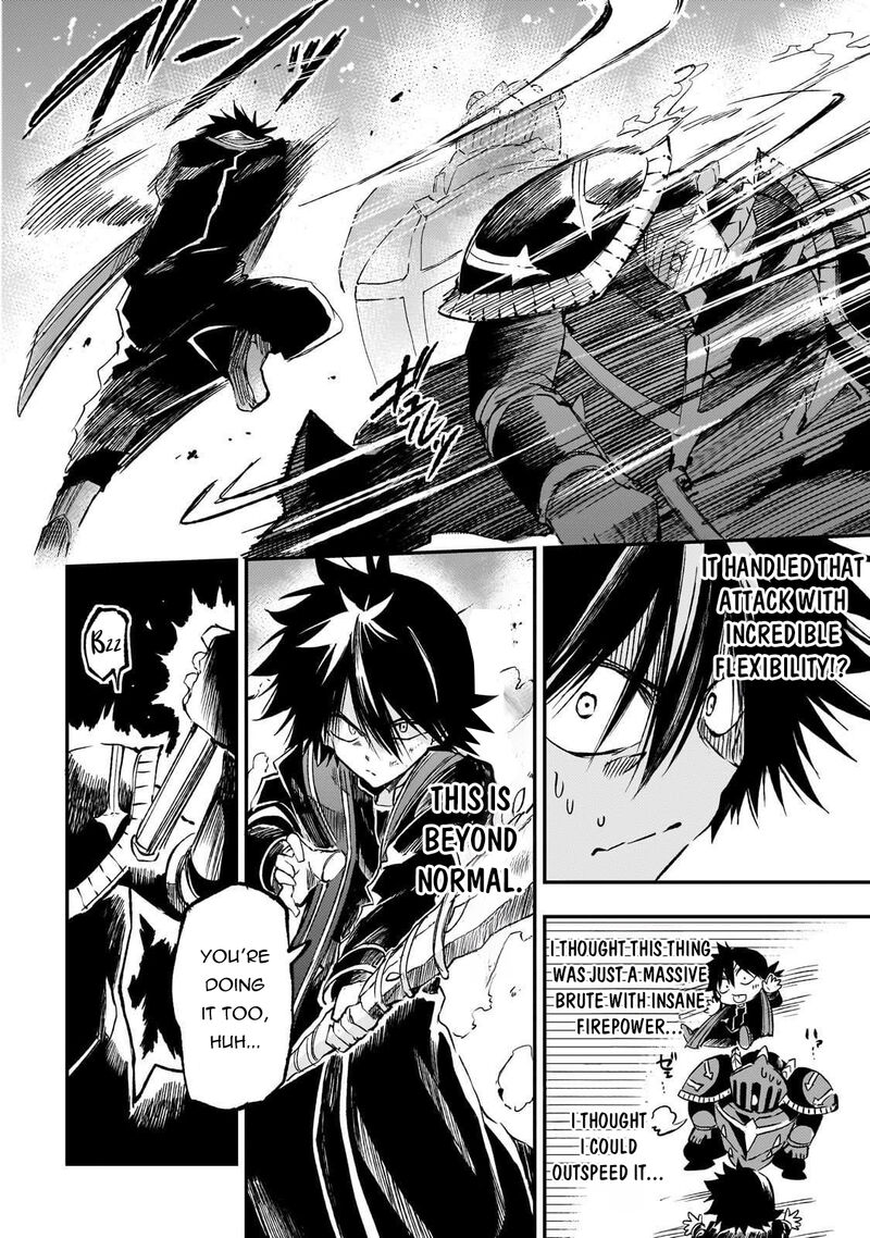 Hitoribocchi No Isekai Kouryaku 294 11