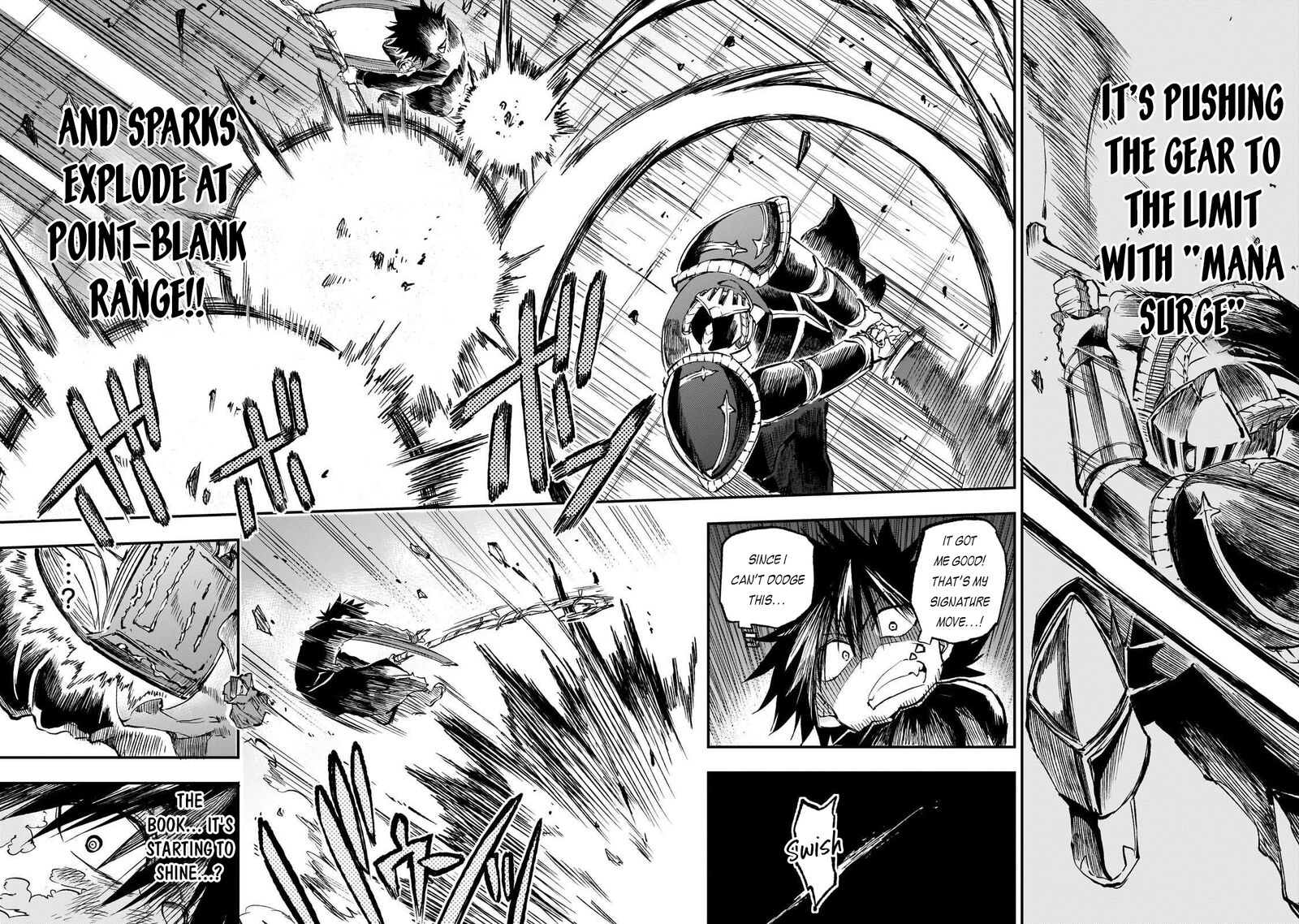 Hitoribocchi No Isekai Kouryaku 294 13